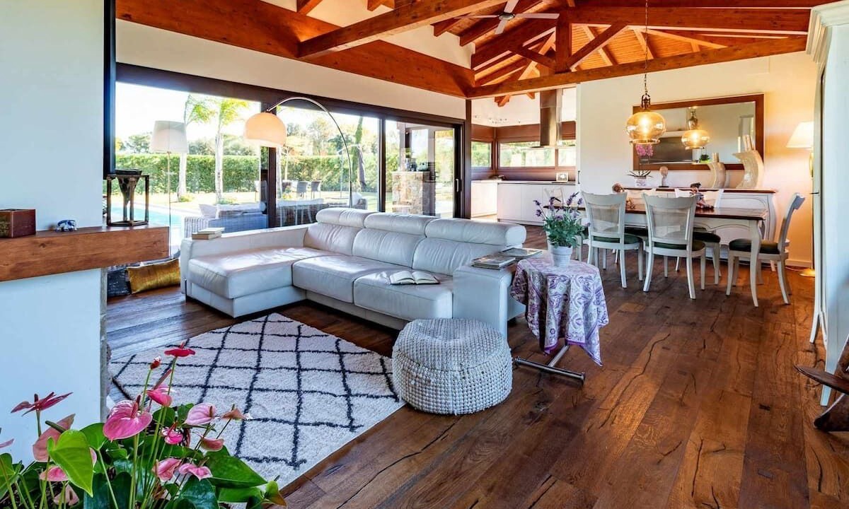 Photo of Livingroom in Navata