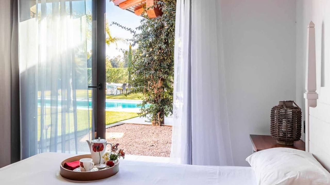 Photo of Bedroom in Navata