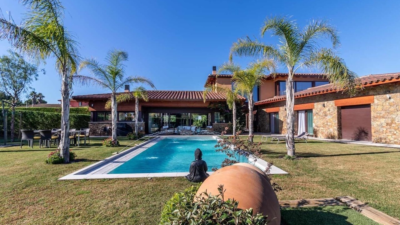 Photo of Outdoor in Navata