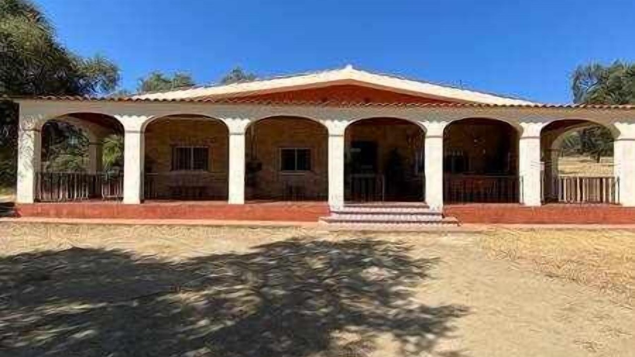 Photo of Outdoor in Villaviciosa de Cordoba