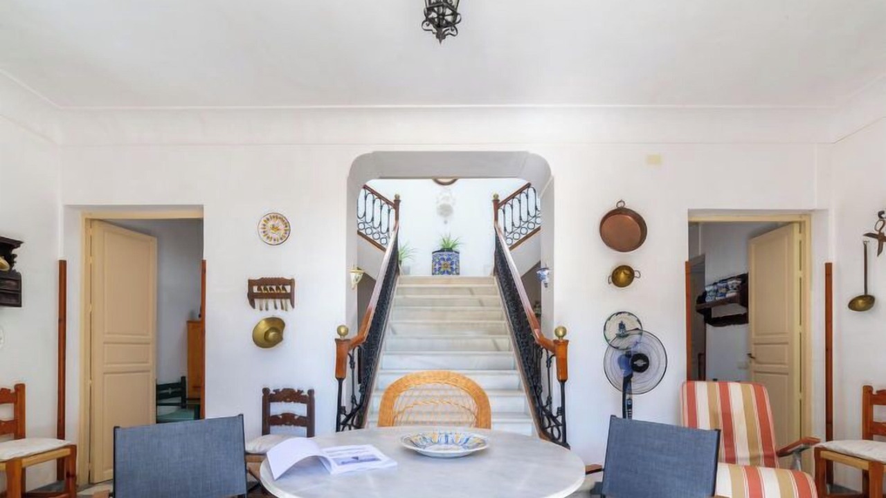 Photo of Livingroom in Las Herrerias