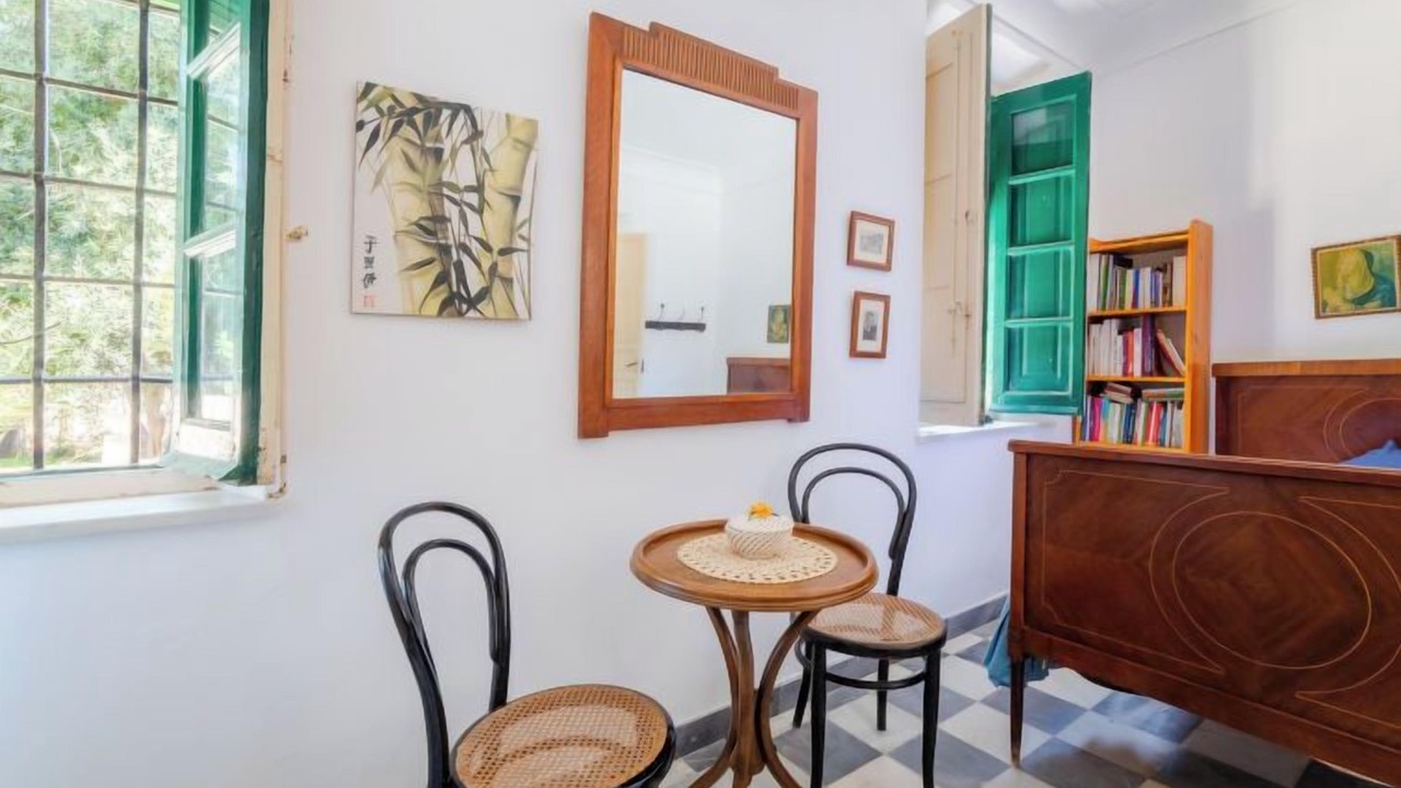 Photo of Bedroom in Las Herrerias