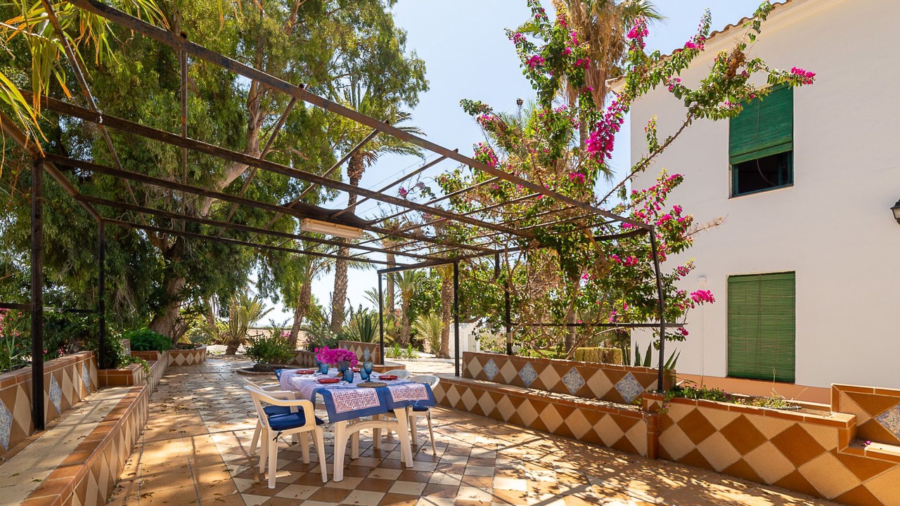 Photo of Outdoor in Las Herrerias