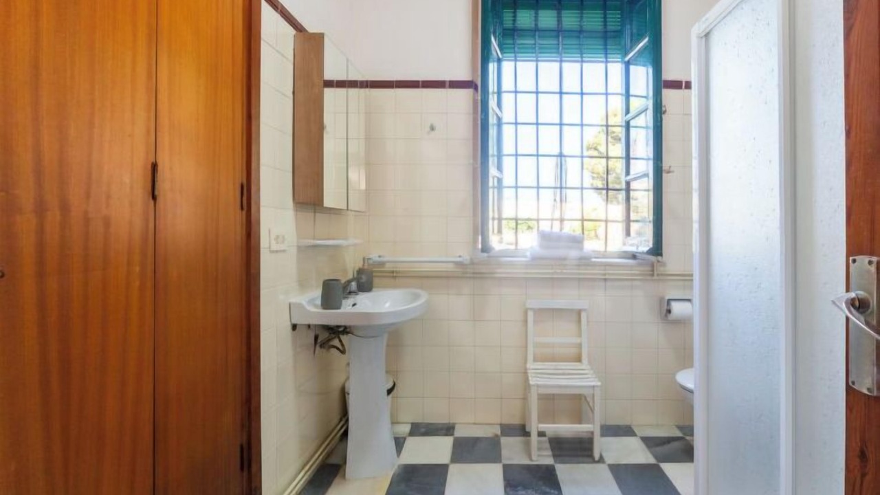 Photo of Bathroom in Las Herrerias