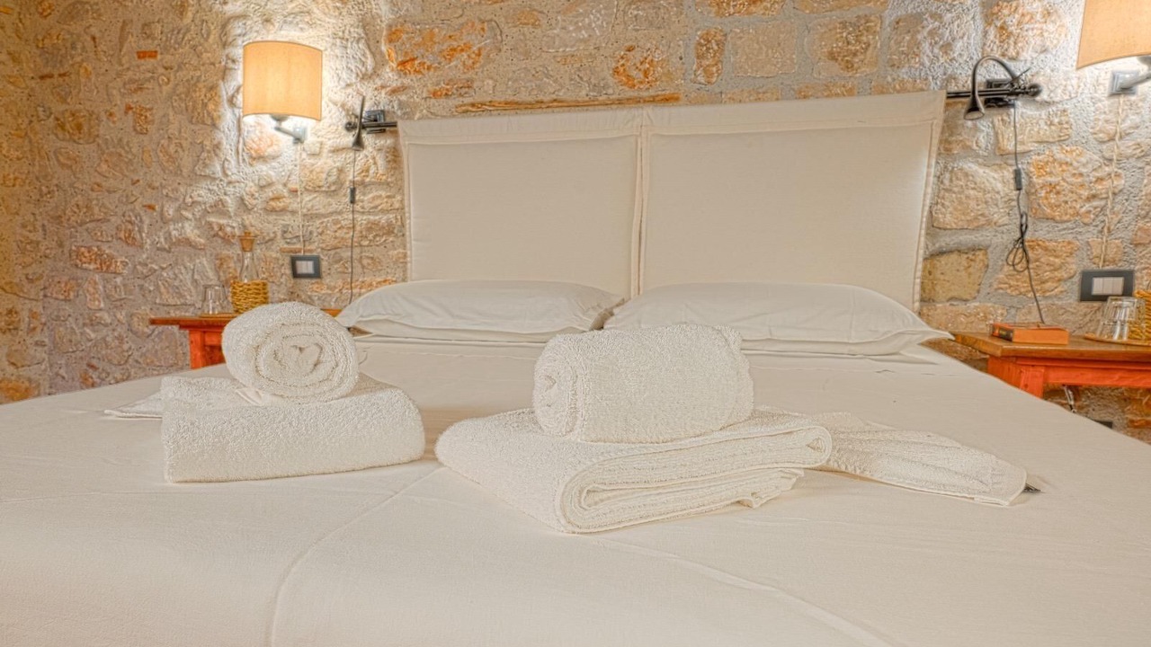 Photo of Bedroom in Teggiano
