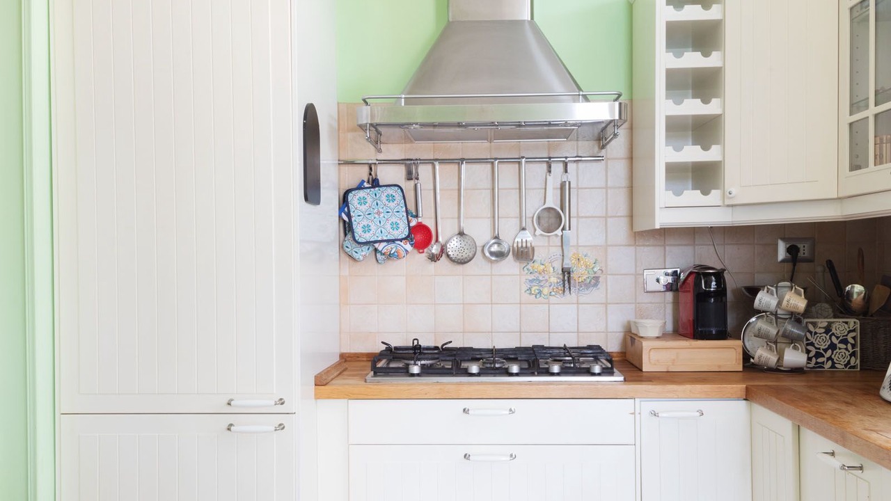Photo of Kitchen in Ciampino