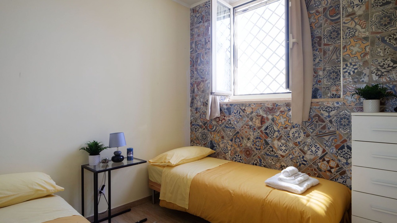 Photo of Bedroom in Ciampino