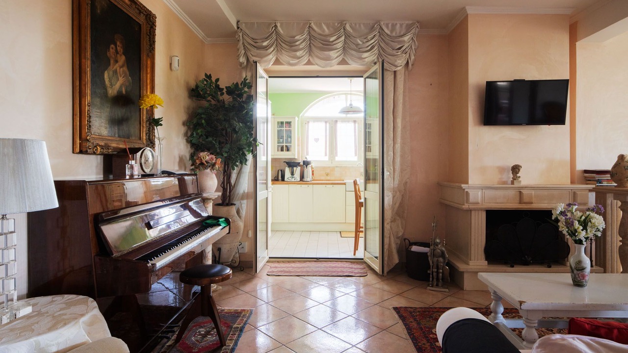 Photo of Livingroom in Ciampino