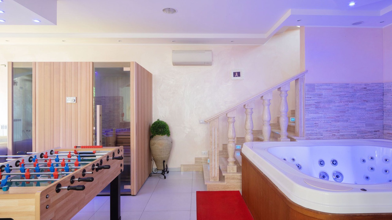 Photo of Bedroom in Ciampino