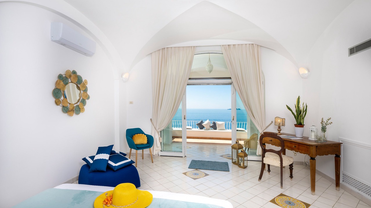 Photo of Bedroom in Arienzo