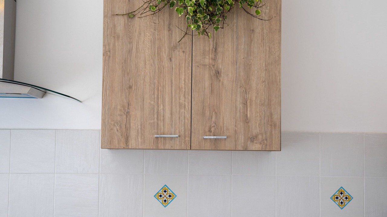 Photo of Kitchen in Arienzo