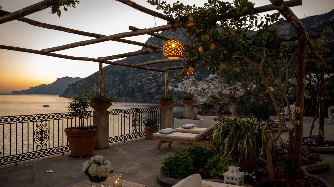 Photo of Patio Balcony in Arienzo
