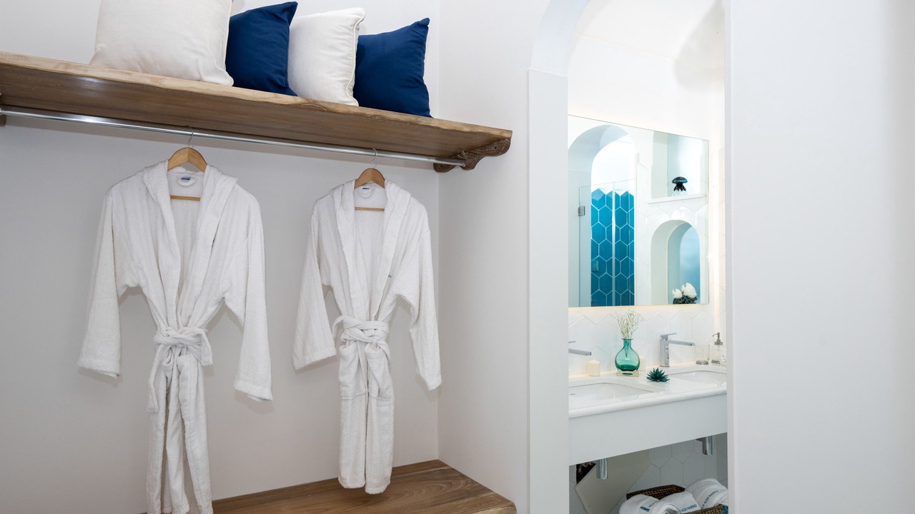Photo of Bathroom in Arienzo