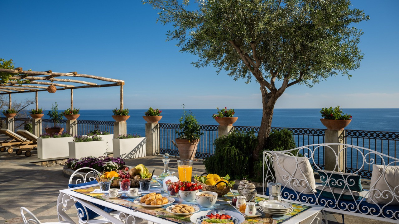 Photo of Outdoor in Arienzo