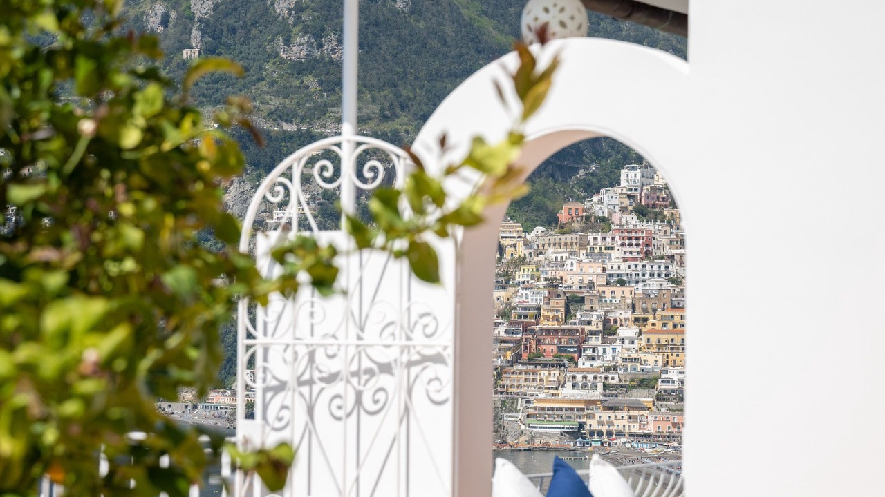 Photo of Patio Balcony in Arienzo