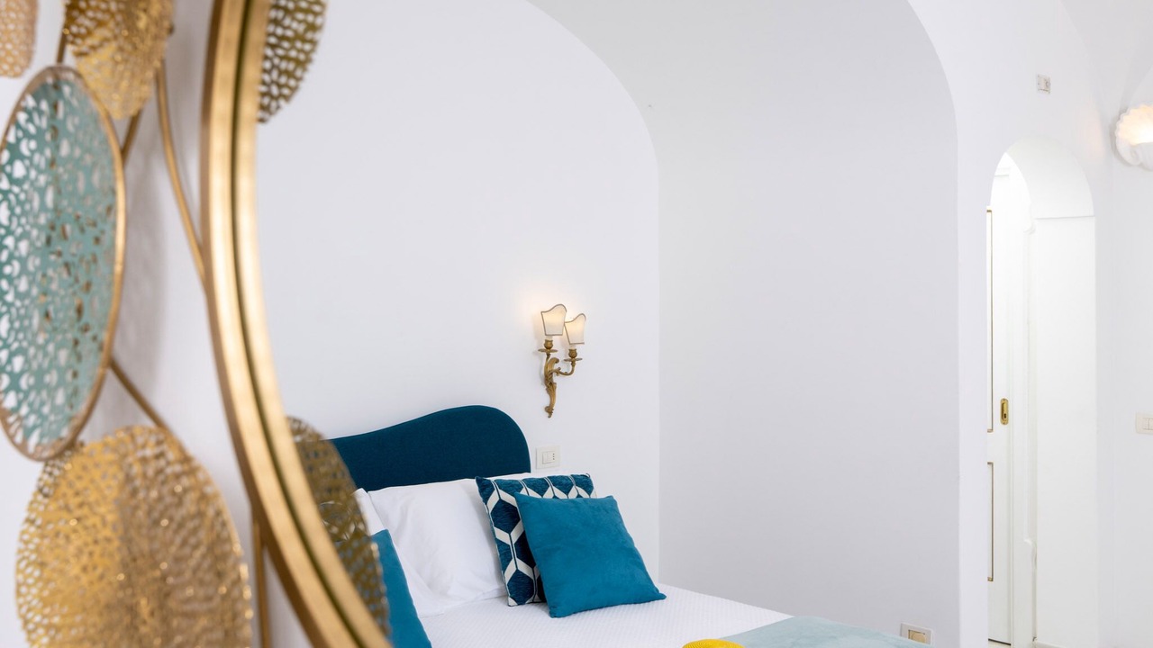 Photo of Bedroom in Arienzo