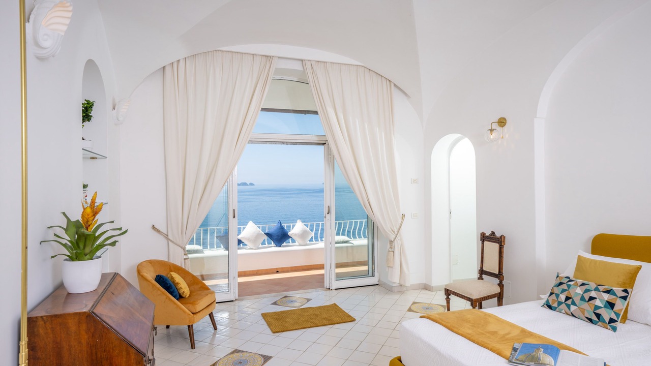 Photo of Bedroom in Arienzo