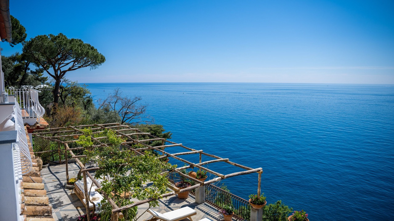 Photo of Patio Balcony in Arienzo
