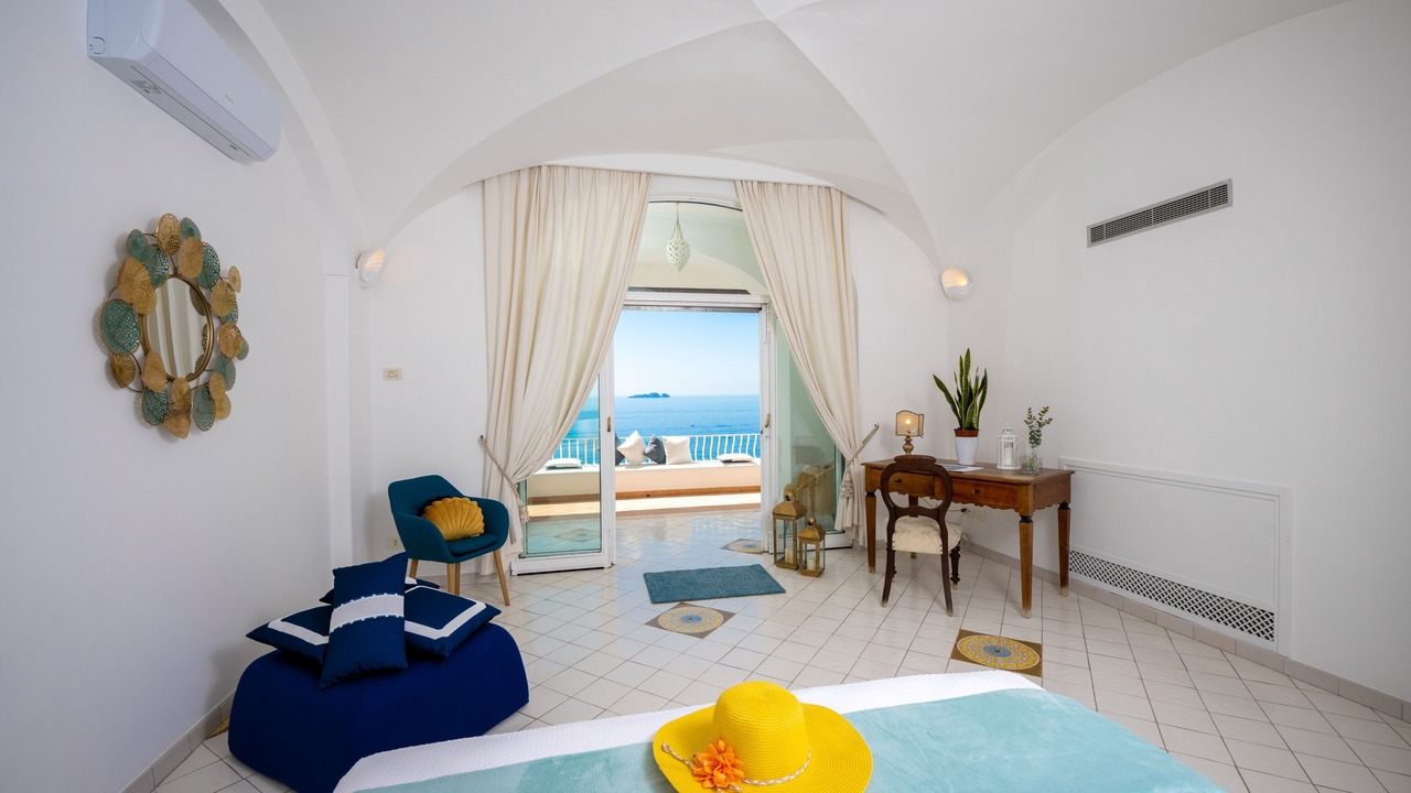 Photo of Bedroom in Arienzo