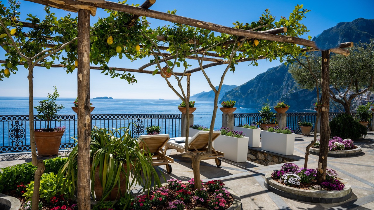Photo of Patio Balcony in Arienzo