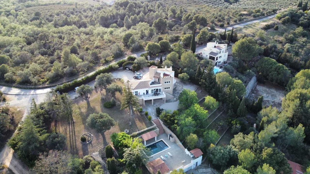 Photo of Outdoor in Garriguella
