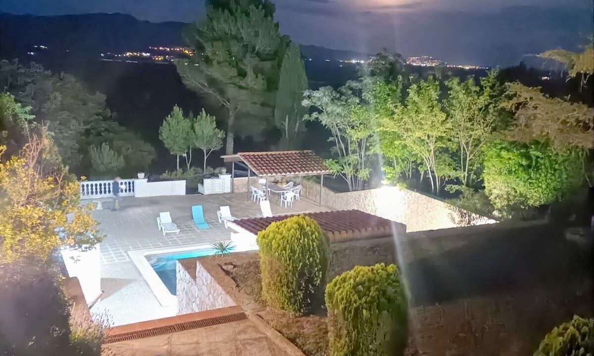 Photo of Outdoor in Garriguella