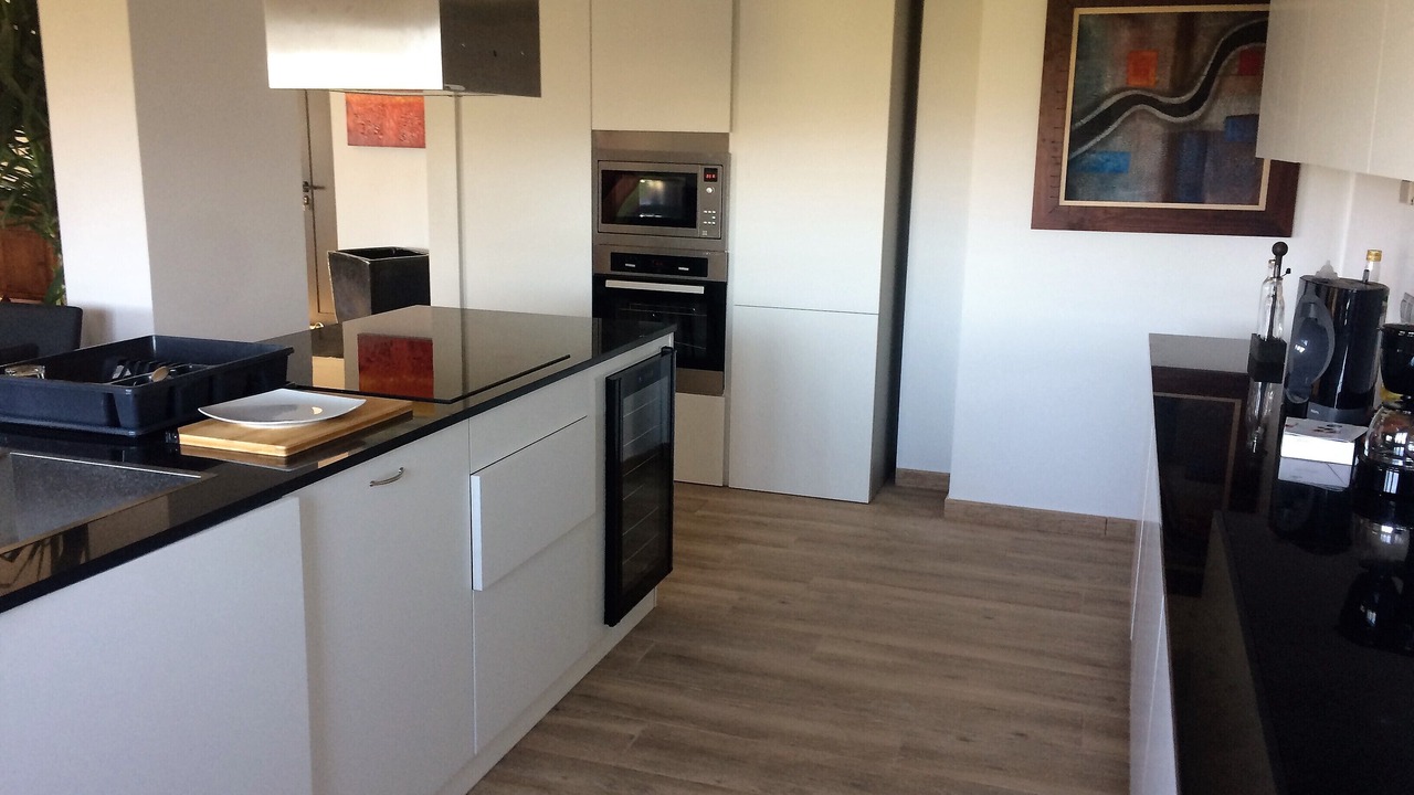 Photo of Kitchen in Garriguella