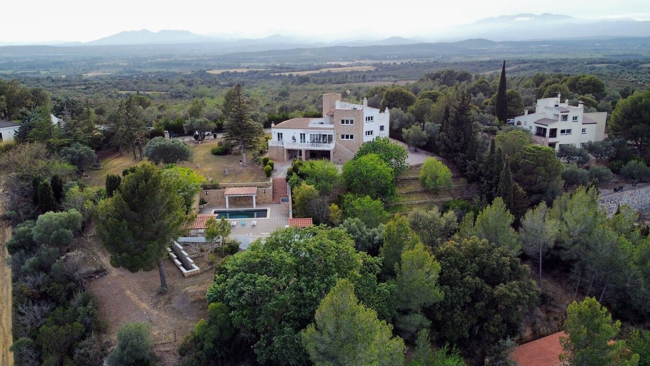Photo of Outdoor in Garriguella