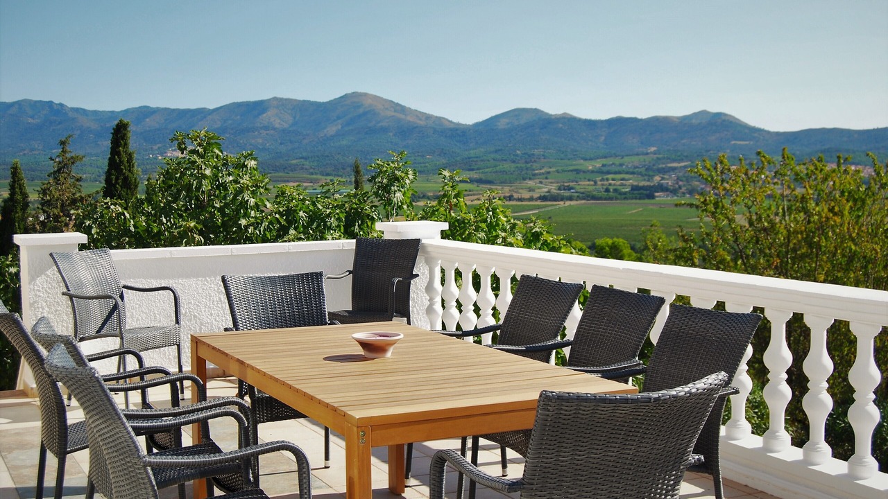Photo of Outdoor in Garriguella