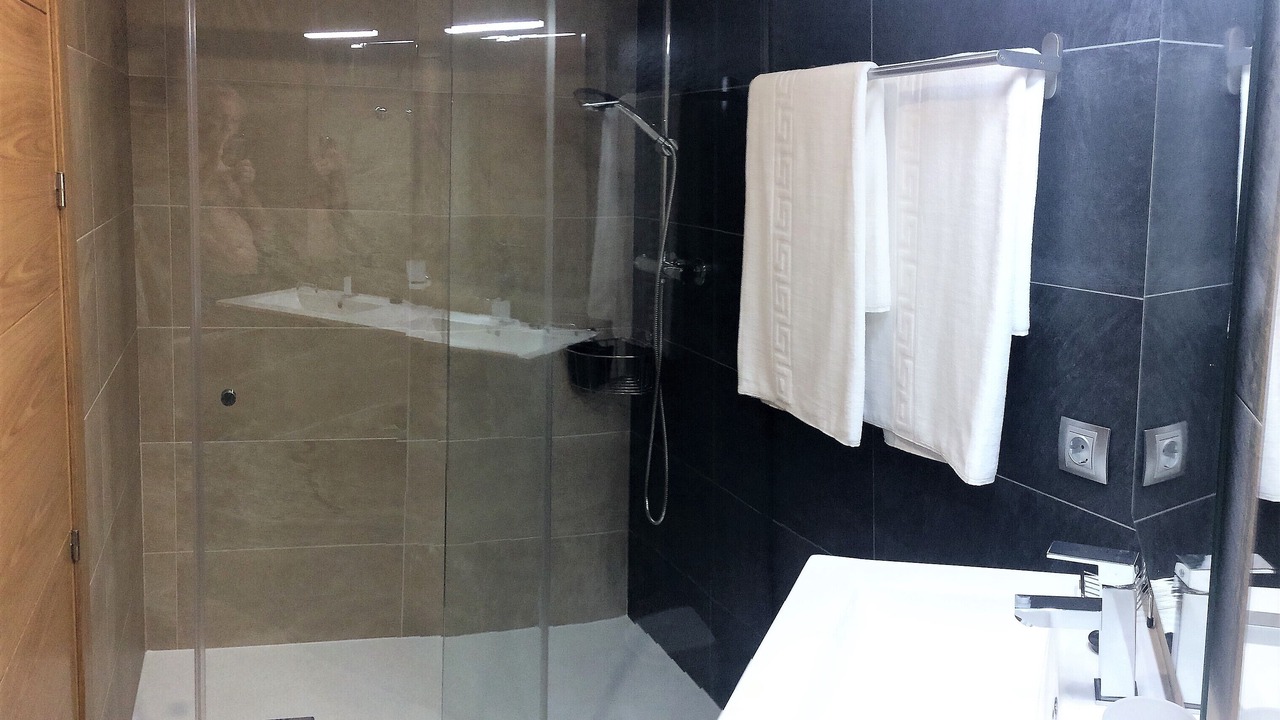 Photo of Bathroom in Garriguella