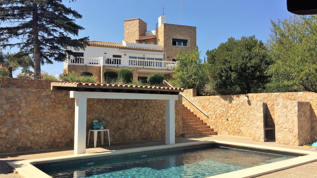 Photo of Outdoor in Garriguella