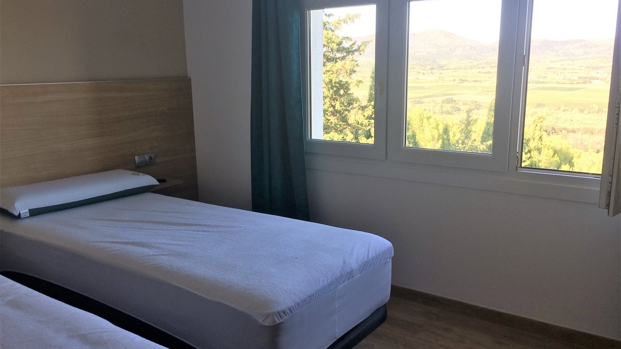 Photo of Bedroom in Garriguella