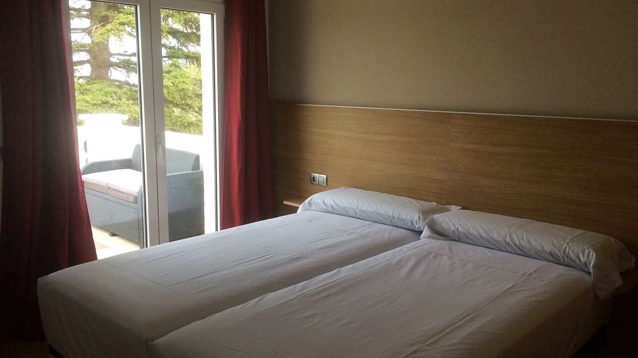 Photo of Bedroom in Garriguella