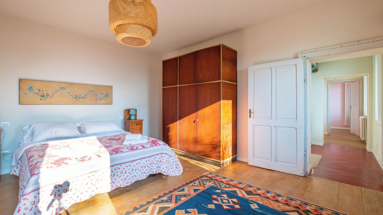 Photo of Bedroom in Negrar