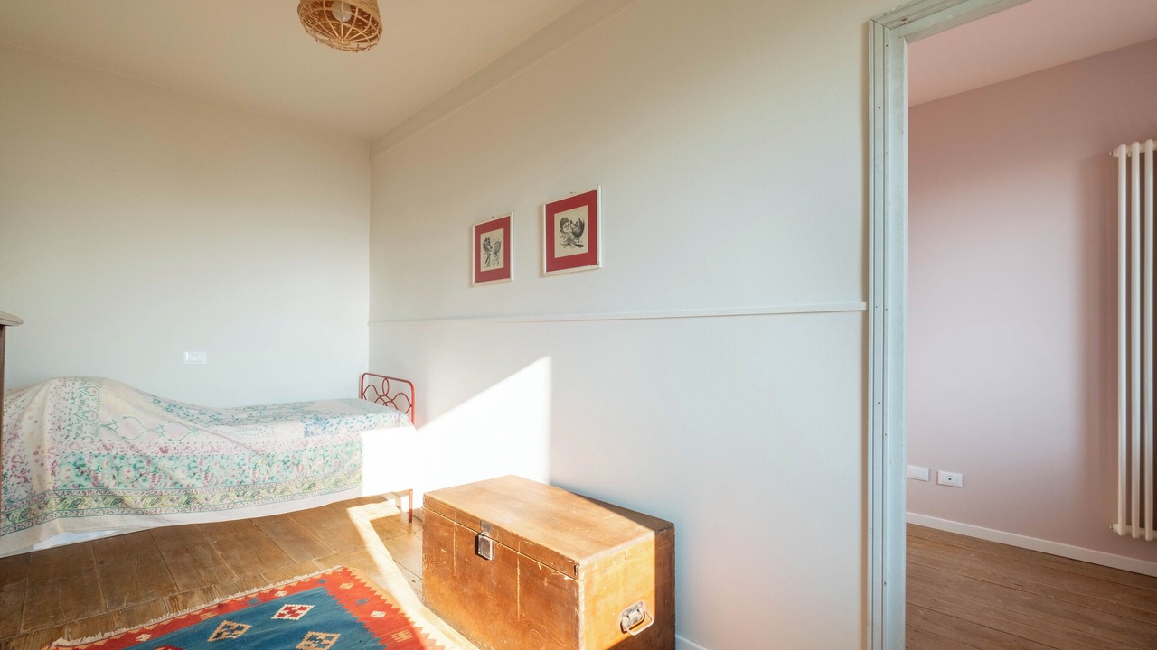 Photo of Bedroom in Negrar