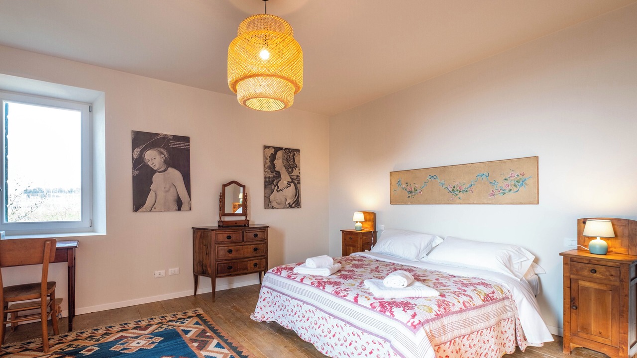 Photo of Bedroom in Negrar