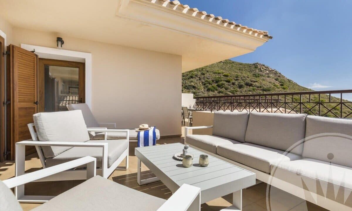 Photo of Patio Balcony in El Beal