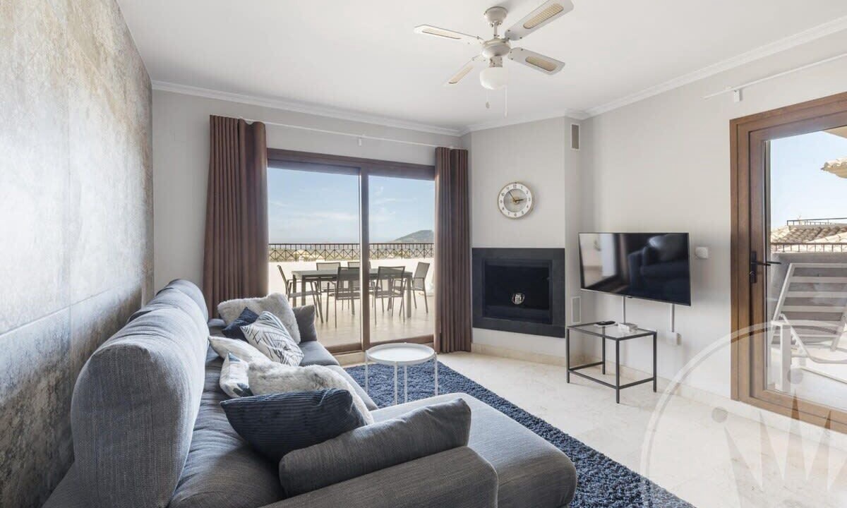 Photo of Livingroom in El Beal