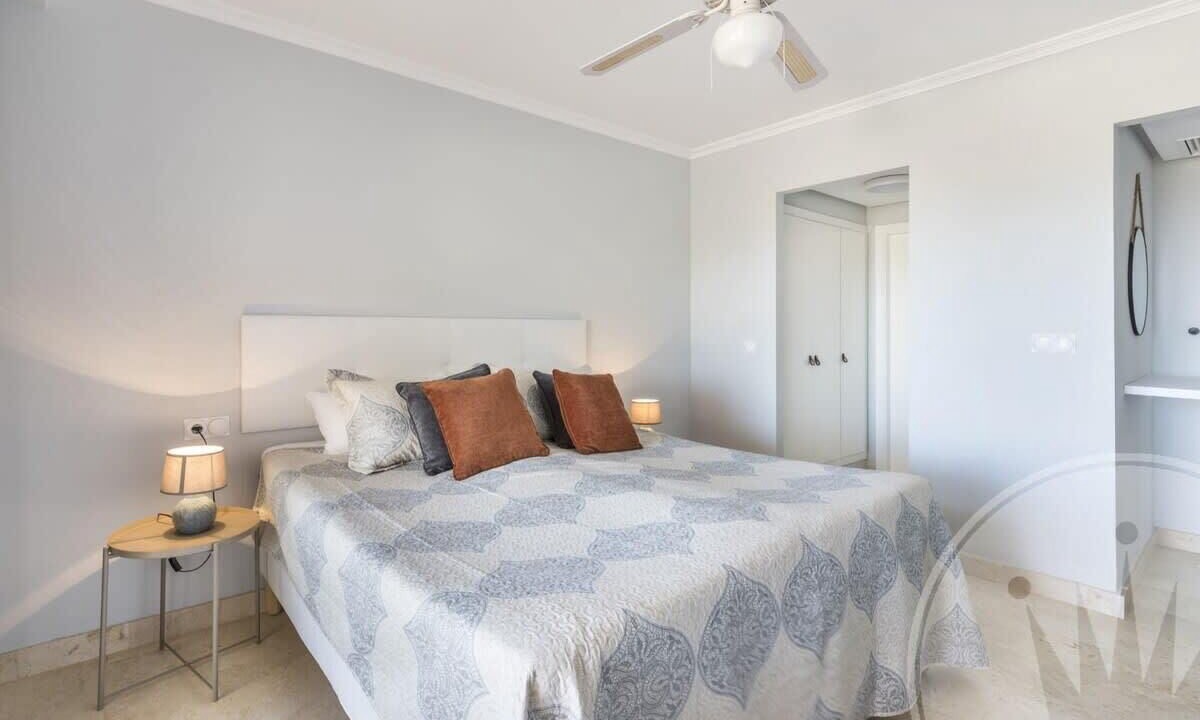 Photo of Bedroom in El Beal