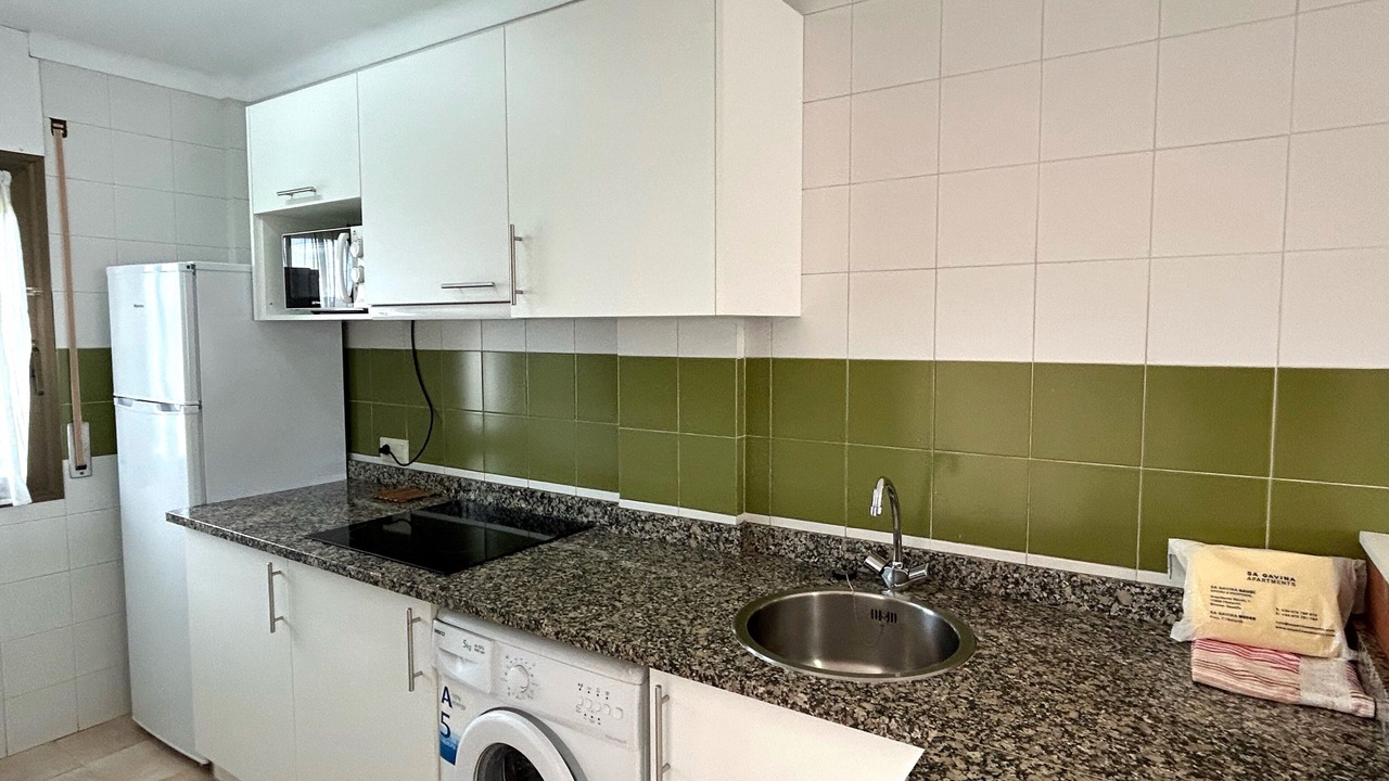 Photo of Kitchen in L'Estartit
