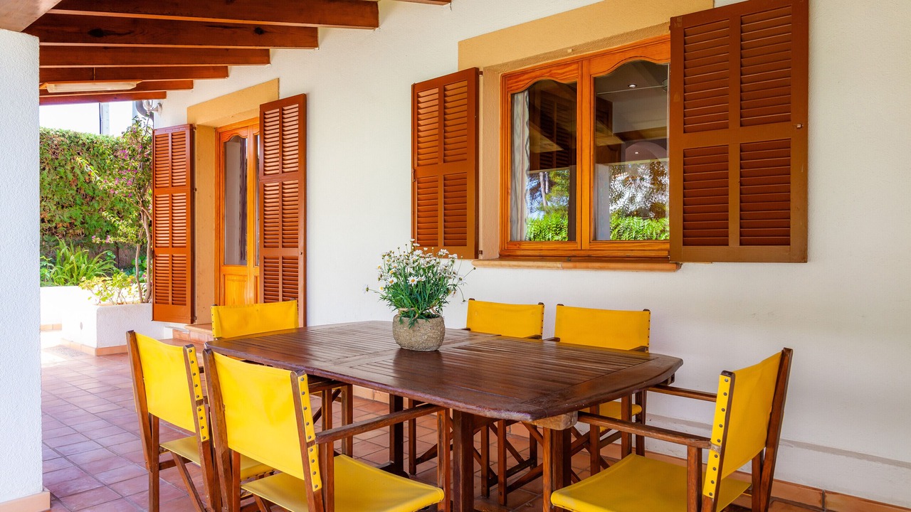Photo of Outdoor in Son Moll