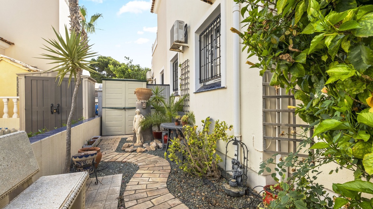 Photo of Patio Balcony in Orihuela Costa