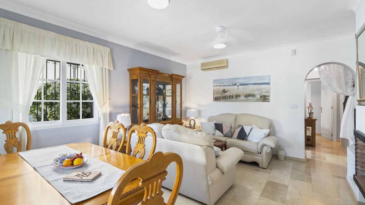 Photo of Livingroom in Orihuela Costa