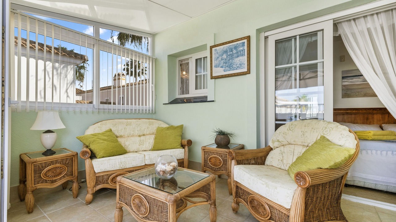 Photo of Livingroom in Orihuela Costa