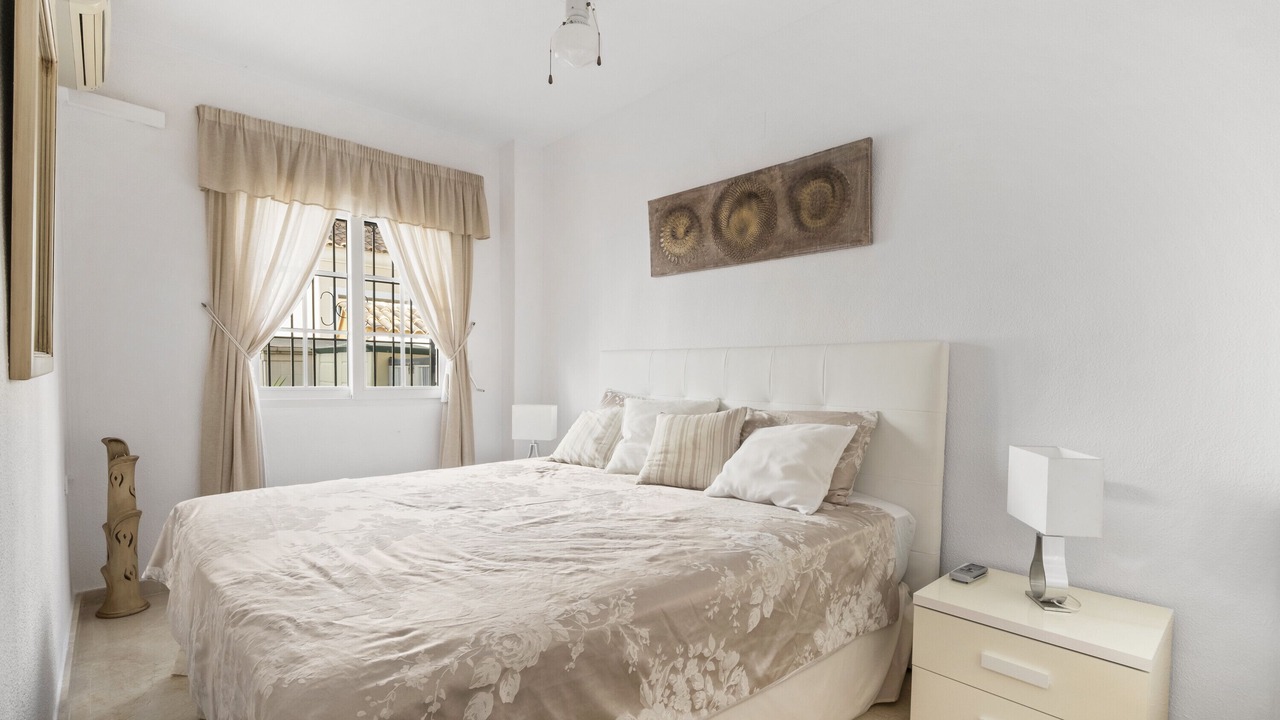 Photo of Bedroom in Orihuela Costa