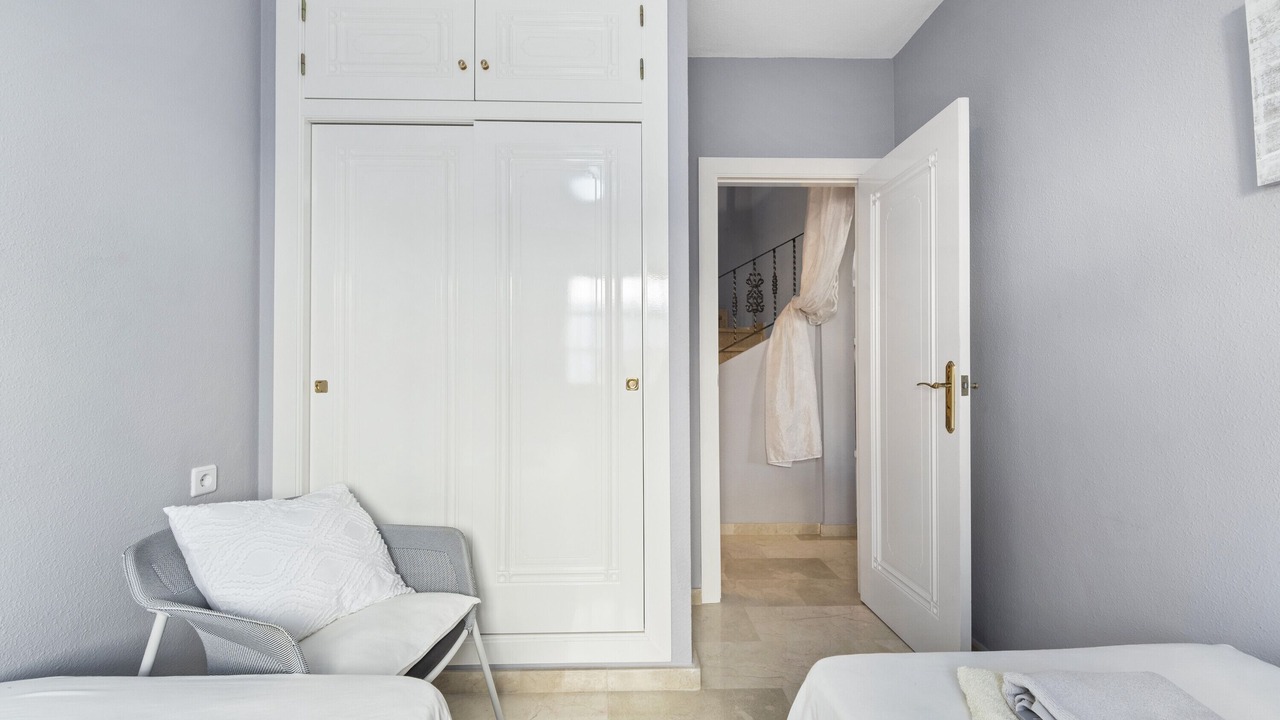 Photo of Bedroom in Orihuela Costa