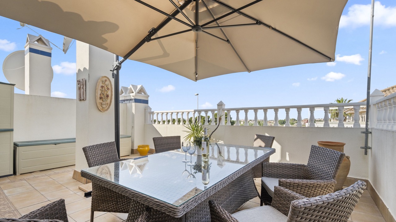 Photo of Outdoor in Orihuela Costa