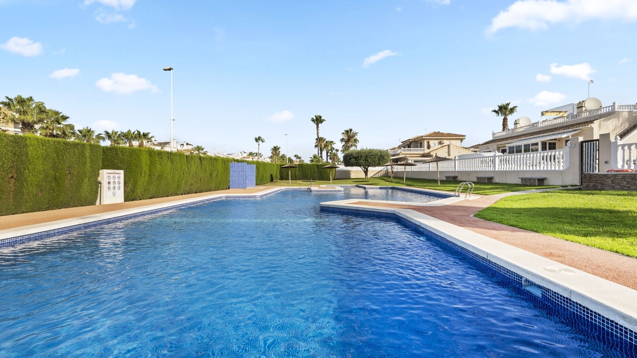 Photo of Outdoor in Orihuela Costa