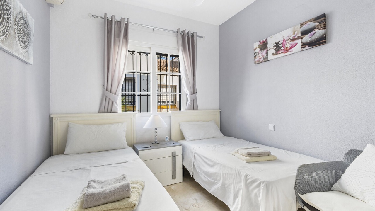 Photo of Bedroom in Orihuela Costa