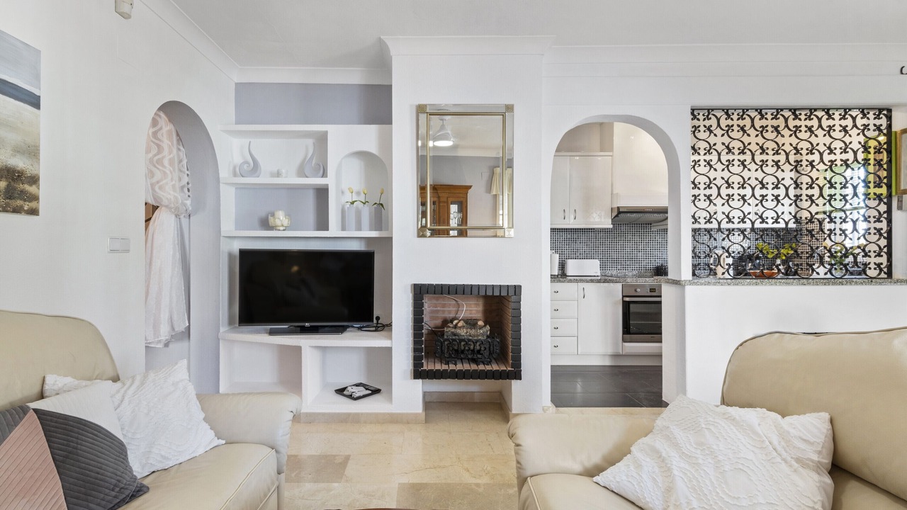 Photo of Livingroom in Orihuela Costa